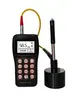 Durômetro Rockwell EH/TH110 portátil metal tratamento térmico têmpera aço de molde teste de dureza Rockwell