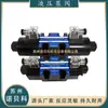 Vitory Válvula Solenoide Hidráulica Swh-G03-C2/C4/C6/B2-20/-10 Dc24V Ac