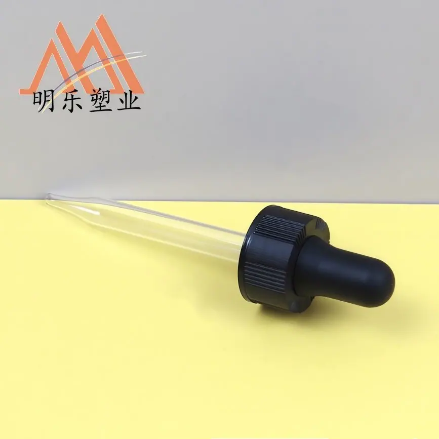20-400半条纹普通哑光硅胶奶头75管-03