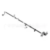 Aplicable para Jeep 18-26 Wrangler Manguera de Freno Delantera Izquierda 68307451AH 68307451AF