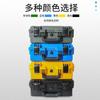 Caixa de ferramentas de plástico portátil Yifeng YF3321L à prova de mofo selada para instrumentos fotográficos, lentes, equipamentos, tanque de água