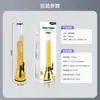 Dispensador de Cerveza Iluminado de Gran Capacidad con Grifo para Bares y Discotecas, Barril de Cerveza de 3L, Cubo de Cerveza de Moda, Cubo de Cola de 1.5L, Cubo de Jugo
