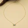 Brincos Pingente Colar Cisne Pequeno Totalmente Cravejados Super Brilhantes de Luxo Leve Conjunto de Corrente para Clavícula da Moda Tendência Personalidade High-End