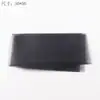 Estilo INS Corona de Hilo Negro Malla Negra Accesorios para Pasteles Decoración DIY Suministros para Arreglos de Fiesta de Cumpleaños Adornos Decorativos