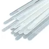 Roupas Prontas Plástico Fosco de Dupla Face Fino Vareta Elástica Alta Borracha Macia Vareta Material PP Moldado por Injeção Vareta Espinha de Peixe para Lingerie