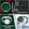 Reloj de Cuarzo Sanda, Modelo Popular de Comercio Exterior, Reloj con Calendario para Hombre, Impermeable de Negocios Amazon Correa de Acero Sólido Reloj para Hombre