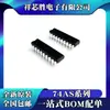 Chip IC Nuevo Original Sn74As245N Sn74As373N Sn74As374N Dip20 de Enchufe Directo