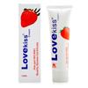 Hot Kiss lubricante corporal humano afrutado líquido oral aceite Juguetes sexuales Love Bath son al por mayor en nombre del día