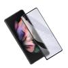 Película templada Samsung fold3 w22 con protección anti-mirones, aplicable transfronterizamente, para pantalla plegable zfold3 flod3