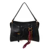 Comercio Exterior Transfronterizo Nicho Retro Bolso de Axila Bolso de Mujer 2025 Nueva Moda Bolso de Hombro Único Cruzado Bolso Retro de Moda