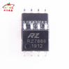 Solo haga el nuevo chip de controlador de avance y retroceso del motor RZ7889 original 15V3A IC controlador parche SOP8