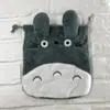 Bolsa de felpa estilo japonés linda para monedas con cordón bolsa portátil para guardar toallas sanitarias accesorio JK bolso cruzado pequeño simple