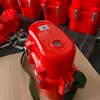 Auto-rescatador de Oxígeno Comprimido Aislado para Minas de Carbón, Personalizable según Necesidad, Auto-rescatador de Oxígeno Comprimido con Reposición Automática de Oxígeno