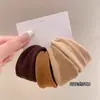 Goma elástica y duradera para mujeres, adecuada para atar coletas altas, modelo 2026 nuevo, liga para el pelo, accesorio para el cabello