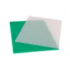 Tablero de Tablero Hueco de PP para Cochecito, Tablero de Base, Impermeable, Resistente al Desgaste, Estable, Tablero de Revestimiento Interior de Carga, Admite Corte, Tablero Hueco de Plástico Impermeable