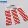 8MA-A-230/110 8MA-A-230/110-30 etiqueta de temperatura papel para medir temperatura American Omega