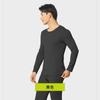 60 modal de doble cara otoño e invierno pareja base traje cálido ropa delgada de otoño pantalones largos traje de ropa interior en stock