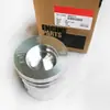 Partes del Motor Cummins Pistón 4991277 4990586 3907163 3802160