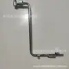 17880-77ea2 apto para motor de coche Chevrolet tubería de agua de hierro tubería de agua de refrigeración
