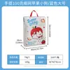 Bolsa de Malla Honeycomb 3D Mejorada para Lavar Ropa a Mano, Específica para Lavadora, Bolsa de Malla Antideformación para Ropa Interior, Sujetadores, Bolsa Protectora para Lavado