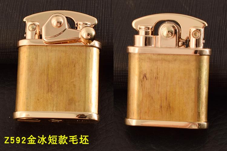 Z592金冰短款毛坯-详情2