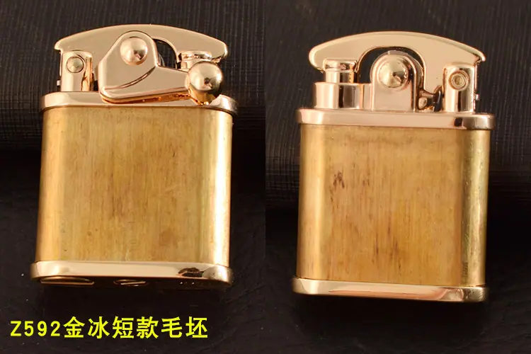 Z592金冰短款毛坯-详情2