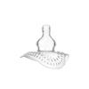 Fábrica de origen venta al por mayor cubierta protectora para pezón escudo de silicona para el pecho escudo protector anti-mordeduras almohadilla para el pecho de lactancia