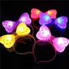 Palito Fluorescente Estrella de Concierto Estrella de Cinco Puntas Cabeza Luminosa Azul Diadema Luminoso Palo de Destello Accesorios de Apoyo para Fiesta