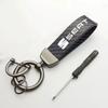 Accesorios para Llavero de Coche para Siat MII Ibiza Altea Exeo LEON Toledo