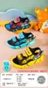 Sandalias de verano para niños, nuevas, informales, para estudiantes de primaria, suela suave, para playa, niños, niños, sandalias para niños, venta al por mayor