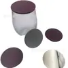 Tampa de liga de zinco, tampa de metal, fundição sob pressão de liga de zinco, castiçal tridimensional, tampa de copo, fabricante de tampa de garrafa de metal