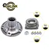 Rolamento de Cubo de Roda 33416777844 + VKBA6670 Kit de Reparo de Cubo de Roda Traseiro Aplicável a Unidades de Cubo de Roda BMW