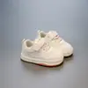Zapatos para Caminar para Bebé 2025 Primavera y Otoño Nuevos Zapatos Individuales para Niños Zapatillas de Suela Blanda para Niños Pequeños Zapatos Deportivos Casuales para Niños y Niñas