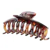 Internet Celebridade Grande Banho Cabelo Grab Clip Clip Cabelo Costas Mulheres Cabeça Clip Headwear Coreano Quebrado Cabelo Clip Top Clip Acessórios de Cabelo