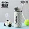 Vaso de Agua de Acero Inoxidable 316 de Gran Capacidad para Estudiantes Hombres y Mujeres, Termo Portátil para Deportes al Aire Libre en Verano