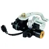 Válvula de Equilíbrio de Mola a Ar Dianteira para Caminhão Hino 700 Profia E13C P11C