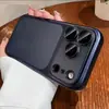 Adecuado para Cambio Instantáneo a 17 Original Ventana Grande iPhone16 Todo Incluido Nuevo 17Promax Funda para Teléfono Móvil 15Pro Transparente