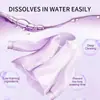 Exportação Transfronteiriça de Detergente para Roupas com Aroma de Lavanda, Detergente para Roupas de Grande Capacidade para Limpar Roupas e Deixar uma Fragrância Duradoura, OEM Totalmente em Inglês