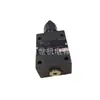 Rexroth Pgf1-2X/2.2Re01Vu2 Pgf1-2X/2.2Re01V Bomba de Engranajes Internos Bomba de Aceite Hidráulico