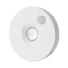 Refletor LED de carregamento com controle remoto sem fio, refletor de indução sem fio para colina, lâmpada de indução para adega, lâmpada olho de gato para colina
