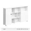 Escritorio para Jefe Escritorio Ejecutivo Moderno Simple Escritorio para Supervisor Escritorio Luz Lujo de Alta Gama Combinación de Mesa y Silla Muebles