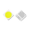 Grânulos de lâmpada LED branca 3535 de alta eficiência de 1,5W, equivalentes a 1W 200LM, resolvem a contradição dos requisitos de alta eficiência luminosa em luminárias acabadas