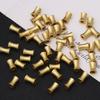 Preservação de cor Areias antigas Ouro quebrado Libélula Olho Bead DIY Jóias artesanais acessórios pulseira frisada corda material