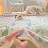Manta Gruesa Clase A Manta de Sofá Colcha Siesta de Invierno Manta de Coral de Leche Franela Para Cama Todas las Estaciones Universal