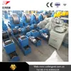 Fabricantes de estantes de rodillos ajustables suministran estantes de rodillos autoajustables 5T-300T estantes de rodillos Wuxi estantes de rodillos