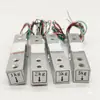 Guangce YZC-131/1kg Sensor de Pesagem Miniatura de Alta Precisão 5kg Balança Eletrônica de Cozinha Módulo de Indução Em Estoque
