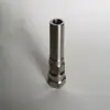 Acero Inoxidable 304 Extendido Alta Presión Spray Directo Camión Tanque Mezclador Lavado de Autos Bomba de Agua Agrícola Pistola de Riego Boquilla Aspersora
