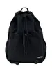 Mochila Nova Estilo Floresta Ins Alto Valor de Aparência Fresca e Doce Cor Macaron, Leve para Viagem Caminhada com Cordão