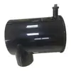 El conjunto del filtro de aire 21T-01-64260 es adecuado para los modelos PC1250-7, PC1250-8, PC1250-8R