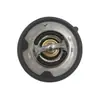 Aeppk Suministros Adecuado para Termostato de Coche Chery Termostato 481H-1306020